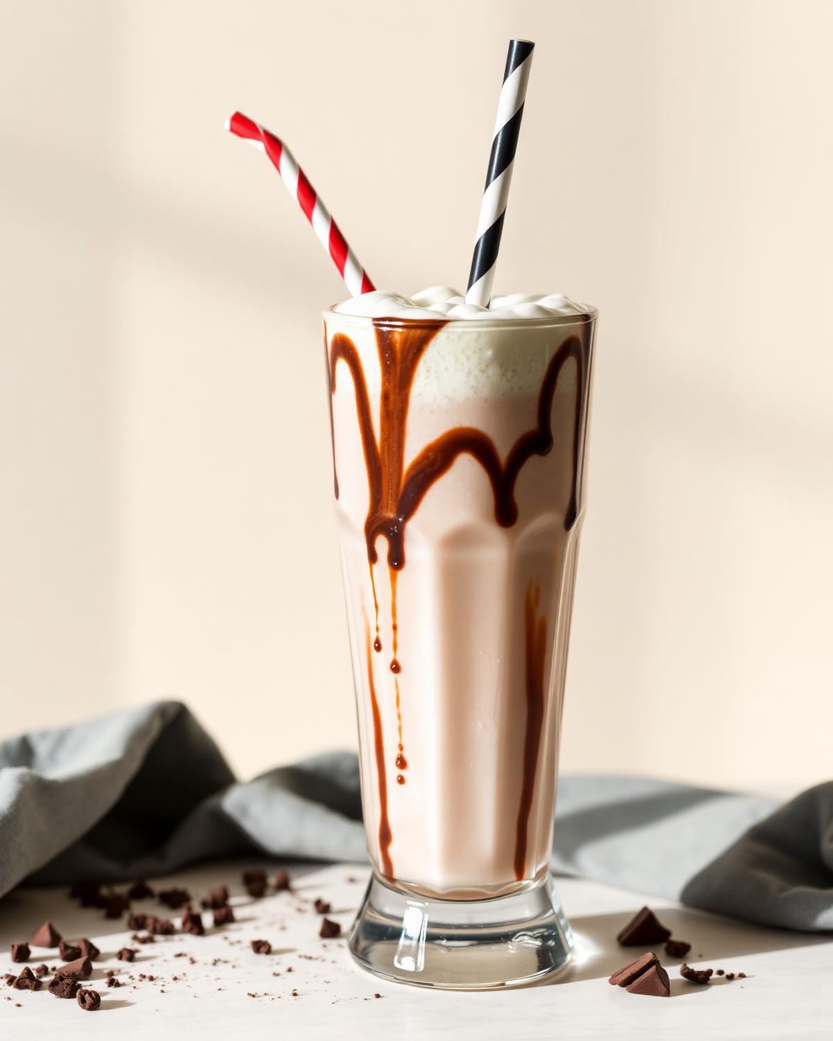 Milk Shakes